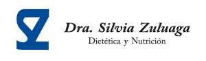 Doctora Silvia Zuluaga Dietetica Nutricion Donostia San Sebastian Gipuzkoa